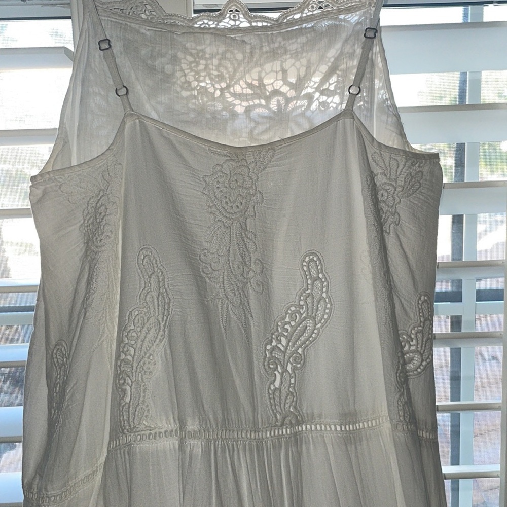 Spell Magnolia Midi NWT - Picture 4 of 6